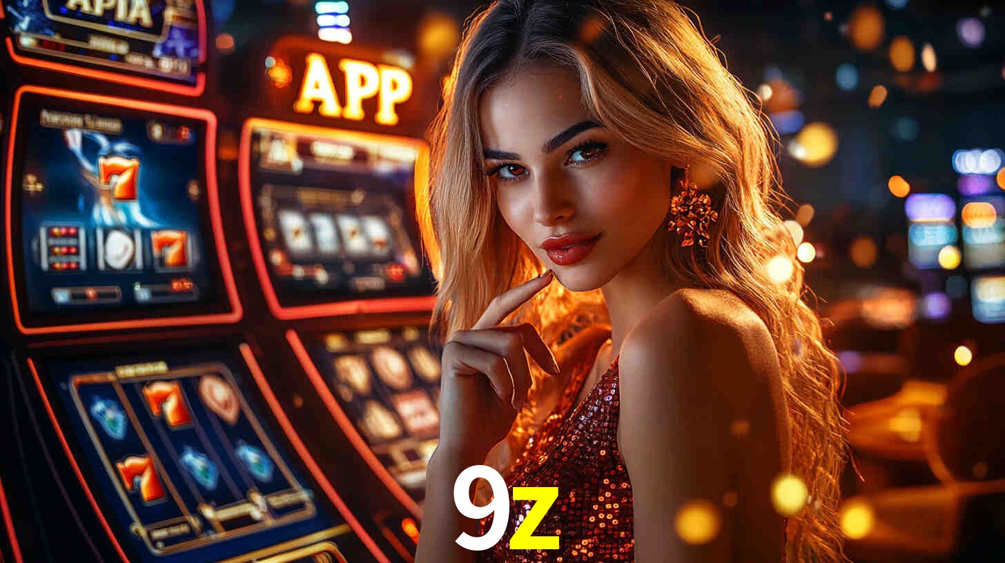 Baixar App Android 9z