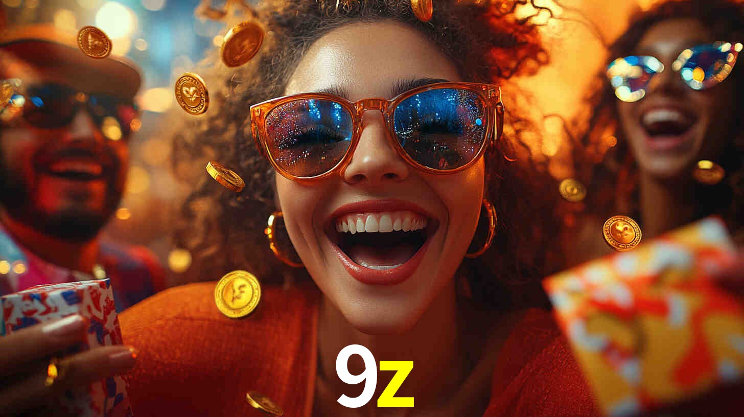 Bônus Sem Depósito no 9z