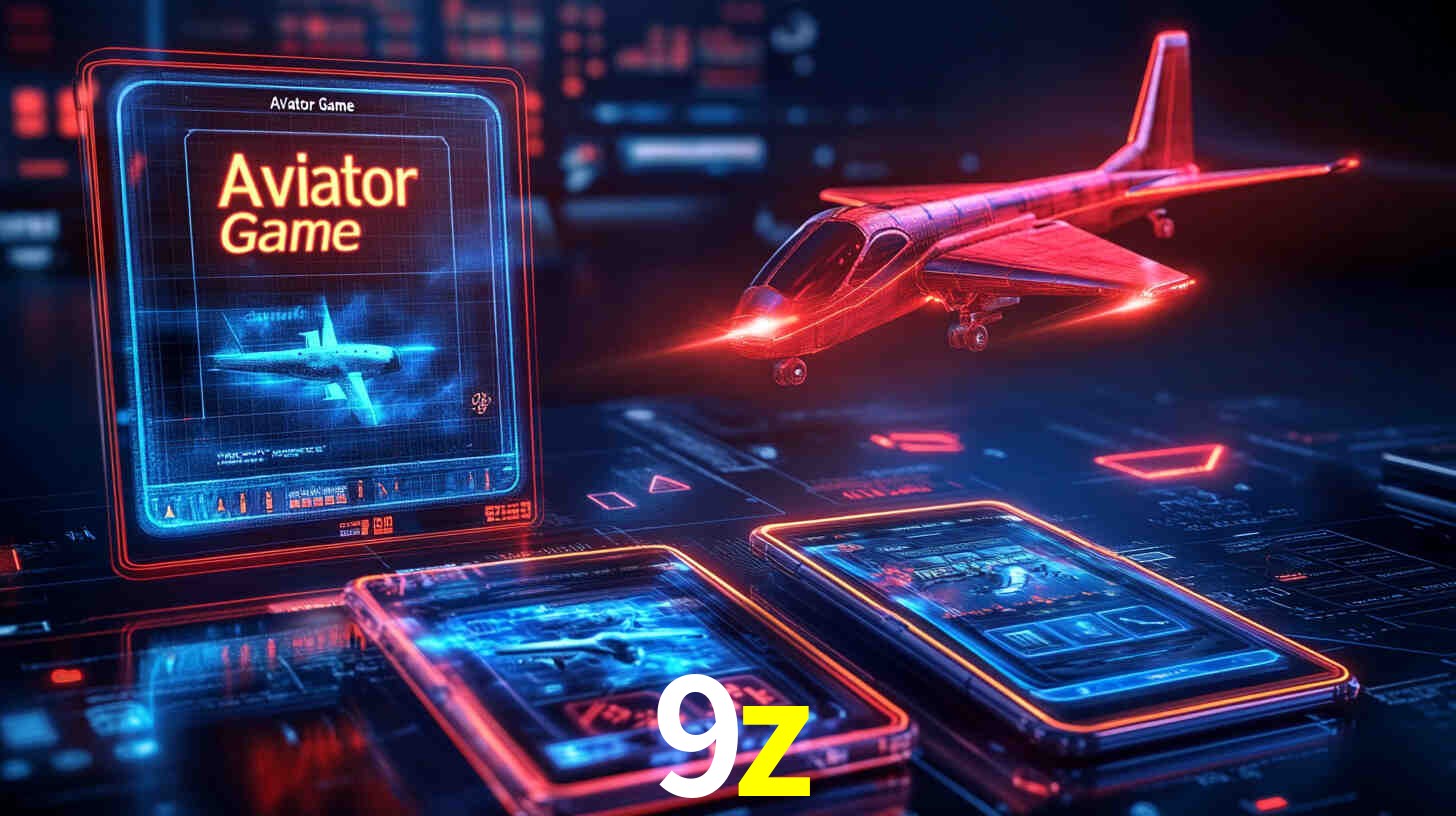 Benefícios do Aviator no 9z