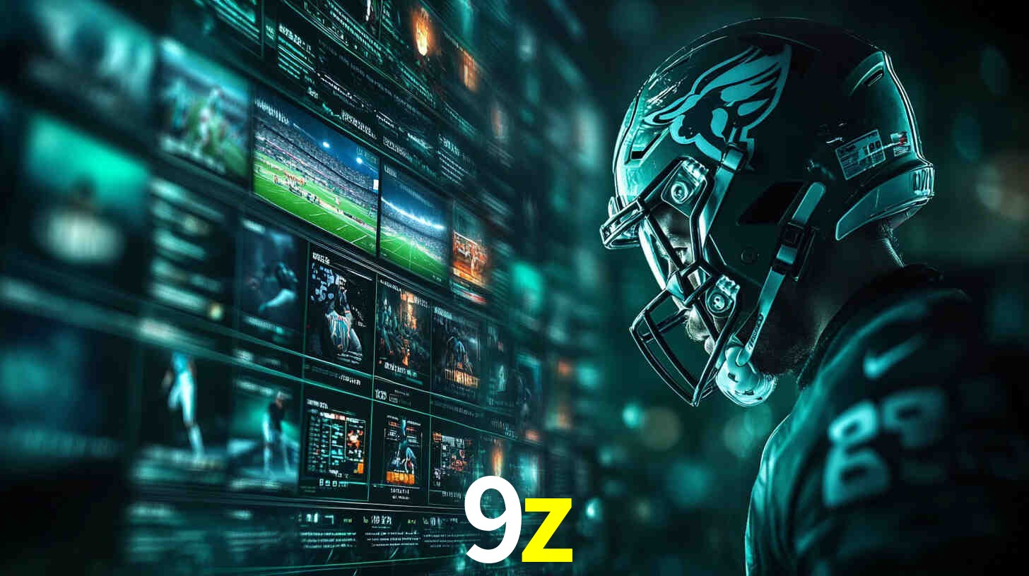 Esportes em Destaque no 9z