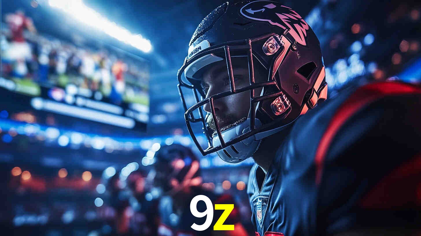 Transforme Suas Apostas em Grandes Prêmios no 9z